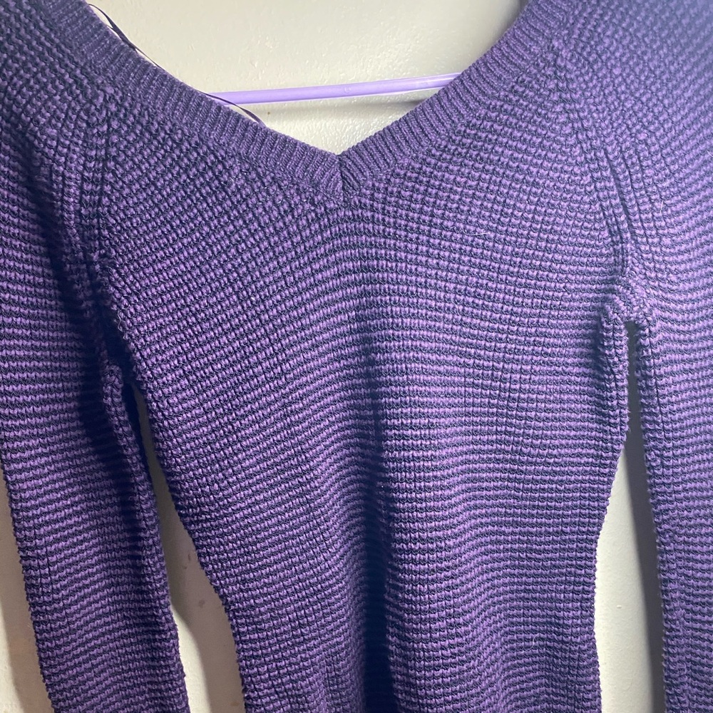 Calvin Klein sweater